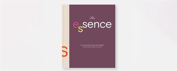 Essence, primer libro de Jesús Escalera, muestra la importancia de los aromas en gastronomía