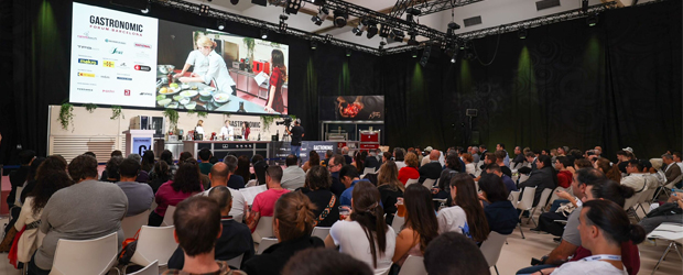 Gastronomic Forum Barcelona 2024 invita a ‘repensar’ la restauración