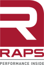 RAPS logo