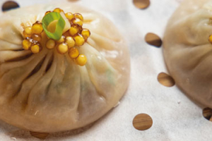Imagen de Dumplings de Shanghai de Andrew Wong