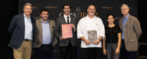 Imagen de Poncio by WM representará a España en la Copa Jerez 2025