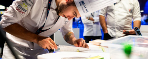 Imagen de 10 chefs disputarán la final ibérica de S.Pellegrino Young Chef Academy