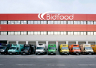 Colofruit se une a Bidfood España